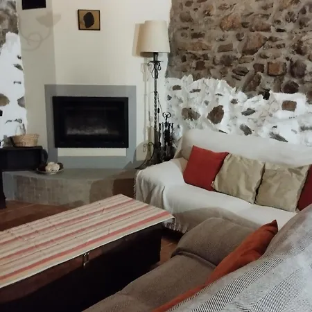 Rincón Del Bierzo Сasa de vacaciones