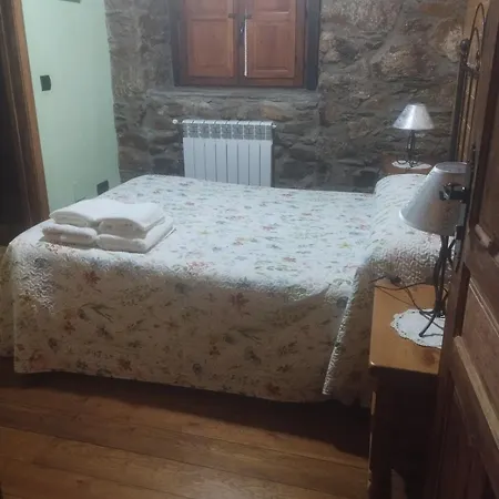Rincón Del Bierzo * Borrenes