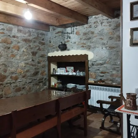 Сasa de vacaciones Rincón Del Bierzo
