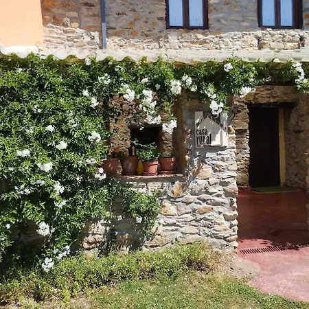 Сasa de vacaciones Rincón Del Bierzo
